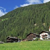 Ultental St Nikolaus