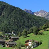 Ultental Gertraud