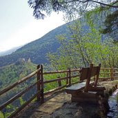 rautwaal waalweg morter aussicht auf obermontani