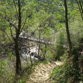 bruecke ueber plima im martelltal