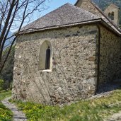 st stephan kapelle montani morter