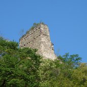 ruine brandisburg