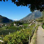 schloss plars und algunder waalweg