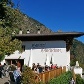 vellau gasthof oberlechner
