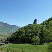 ruine brandisburg