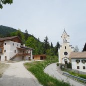 platzers kirche st sebastian