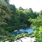 meran gilfpromenade