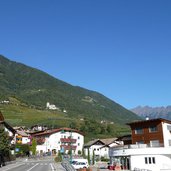 tscherms mit schloss lebenberg