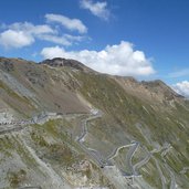 stilfserjoch panorama frame