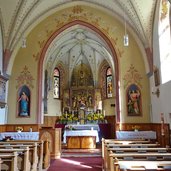 rabenstein passeier kirche altar