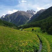 matschertal ackerwaal