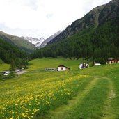 matschertal bei glieshof