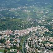 meran stadtzentrum altstadt