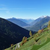 herbstwiesen bei videgg