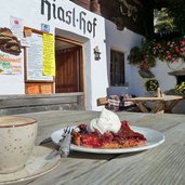 videgg hiasl hof kaffee kuchen