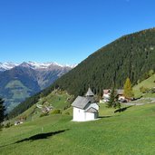 videgg schennaberg kirchlein kapelle