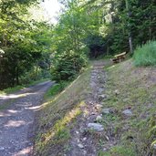 weg nach st anna pfistrad