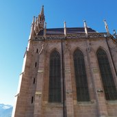 schenna mausoleum erzherzog johann