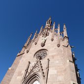 schenna mausoleum erzherzog johann