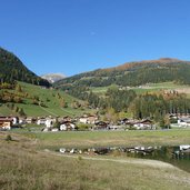 ulten zoggler stausee