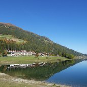 ulten zoggler stausee