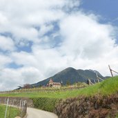 schloss labers bei meran