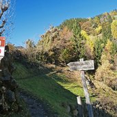 eingang vellauer felsenweg