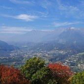 zmailer bei schennaberg herbst blick auf meranerland