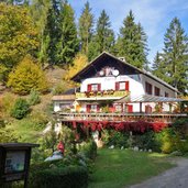 gasthaus jaegerrast schenna