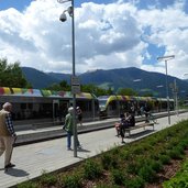 bahnhof spondinig