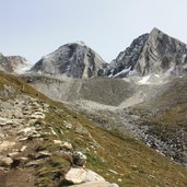 Meraner Hoehenweg Nord Hohe Wei e