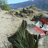 P tscharser schnalser stabner waalweg