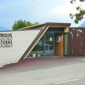 Prolulus kirche naturns museum