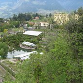 Schloss Trauttmansdorff 