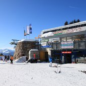 Skigebiet Meran