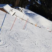 Skigebiet Meran