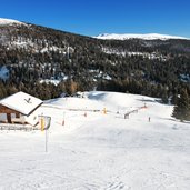 Skigebiet Meran