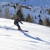 Skigebiet Pfelders