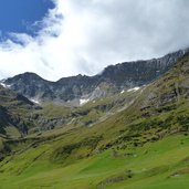 DN blick richtung rauhjoch