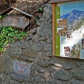 meran tappeiner weg ladurnergarten