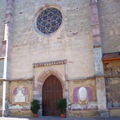 meran pfarrkirche