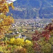 sonnenberg panoramaweg rabland