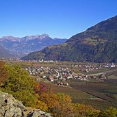 sonnenberg panoramaweg rabland