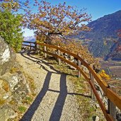 sonnenberg panoramaweg weg