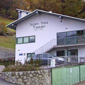 seilbahn taser alm talstation