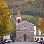 sinich pfarrkirche st justus