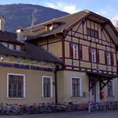 meran untermais bahnhof