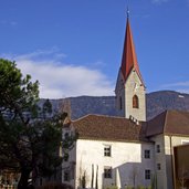 meran untermais st vigil kirche pfarrkirche