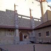 meran heiliggeistkirche