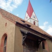 obermais kirche st georgen